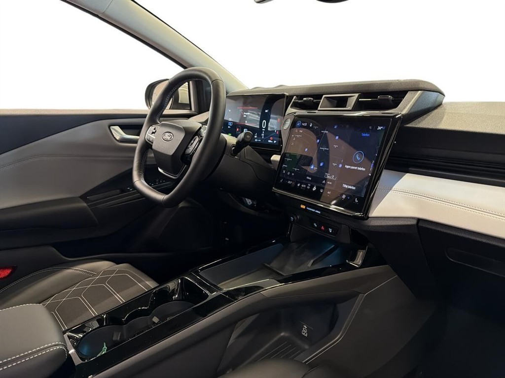 Ford Puma Gen-E Premium billede 11