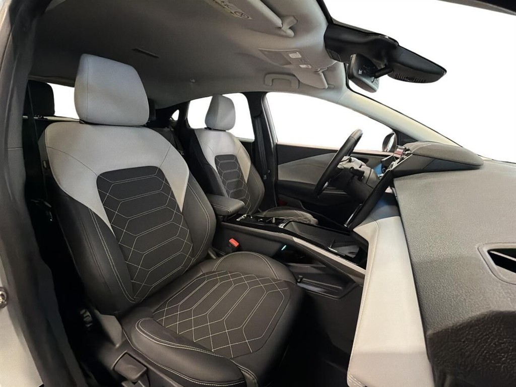 Ford Puma Gen-E Premium billede 12