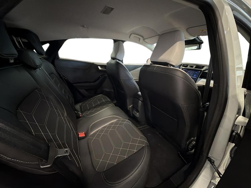 Ford Puma Gen-E Premium billede 13