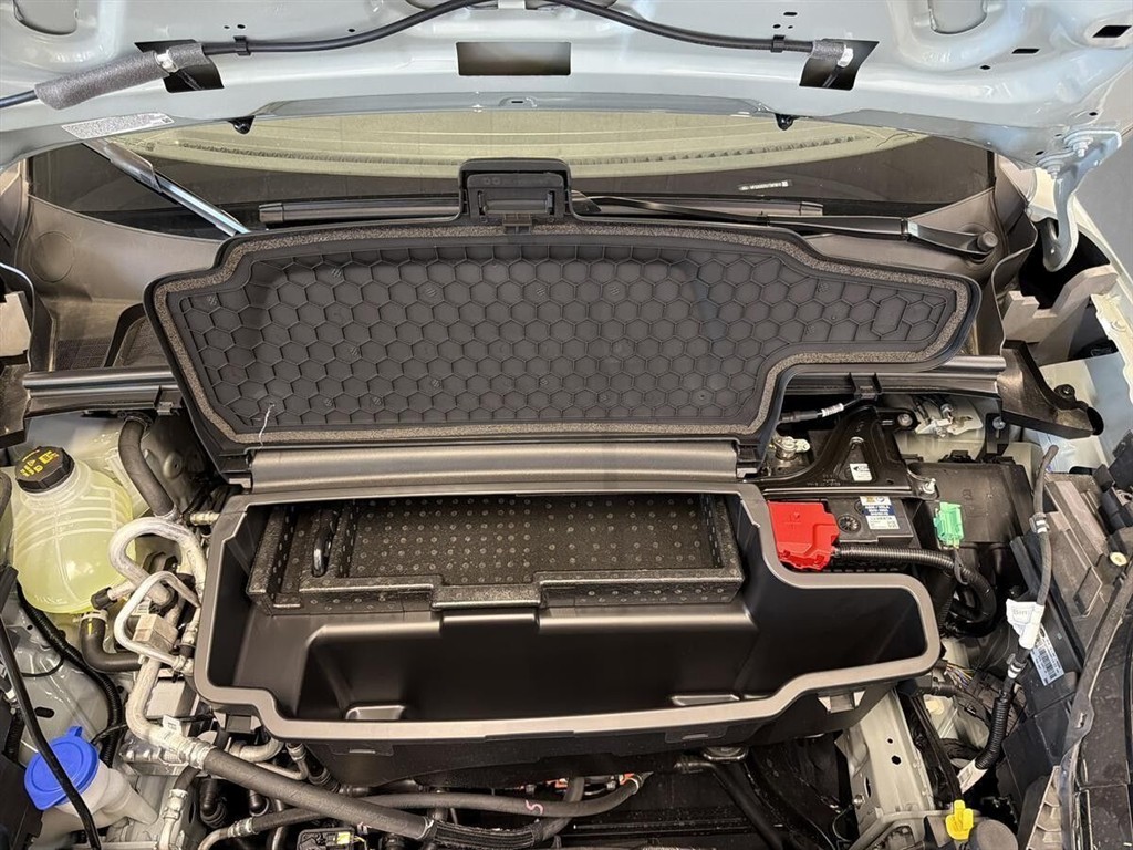 Ford Puma Gen-E Premium billede 18
