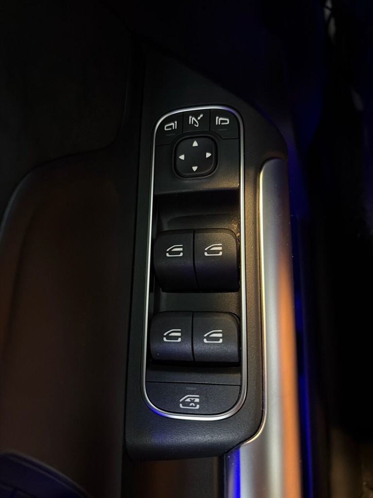Mercedes-Benz EQA 250+ AMG Line billede 20