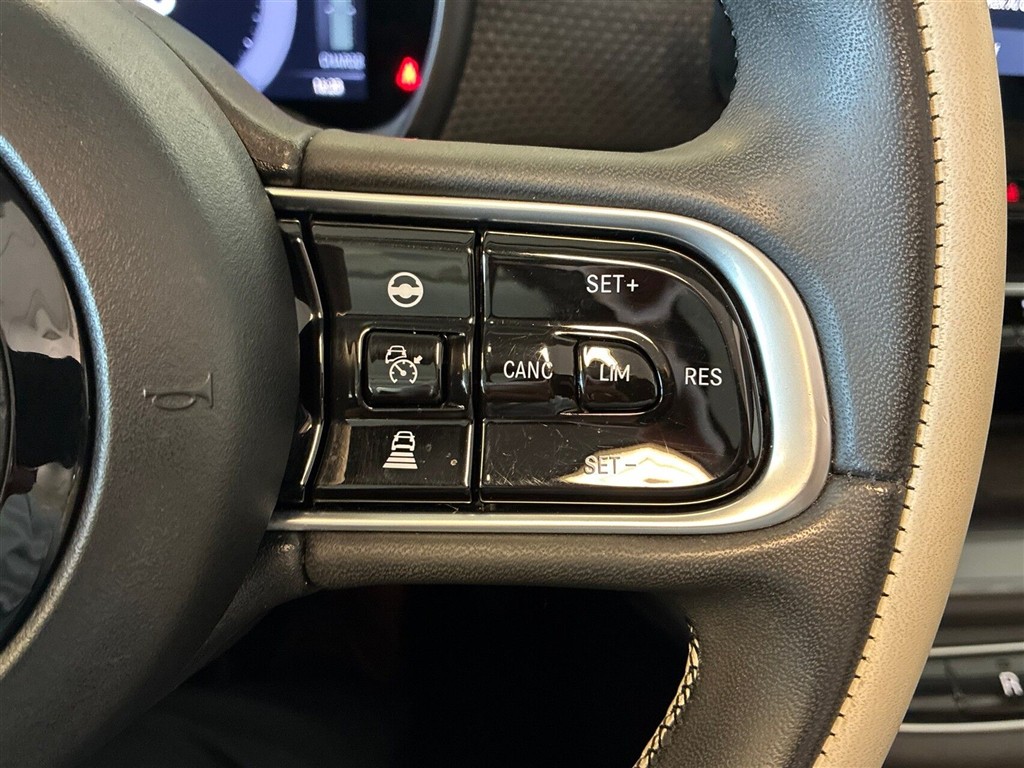 Fiat 500e La Prima By Bocelli billede 15