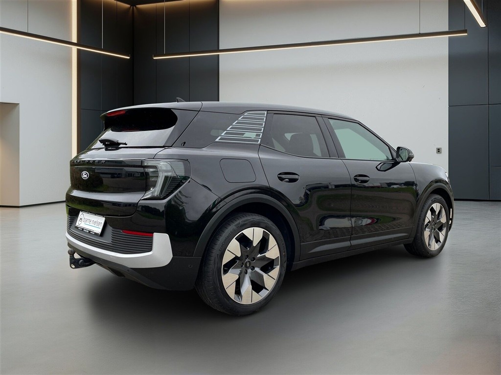 Ford Explorer UR Premium billede 4
