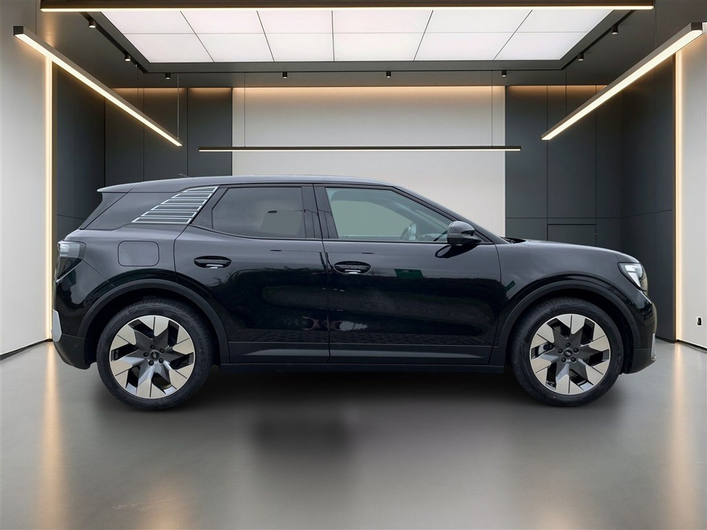 Ford Explorer UR Premium billede 5