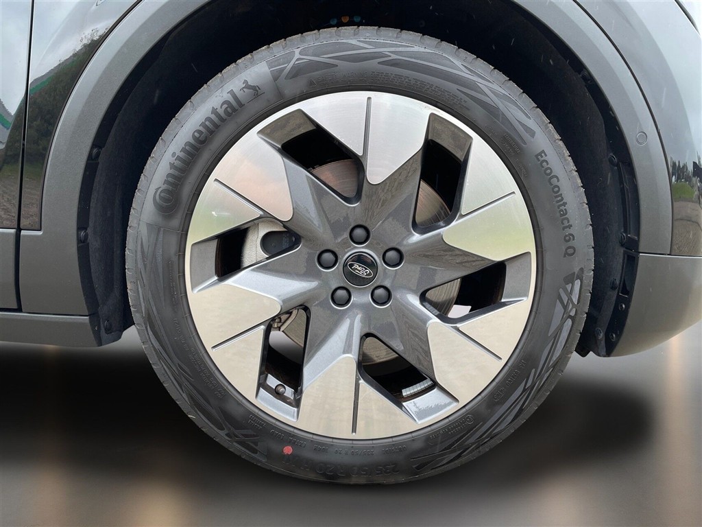 Ford Explorer UR Premium billede 6