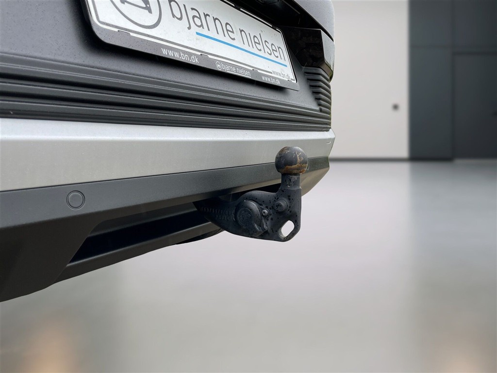 Ford Explorer UR Premium billede 7