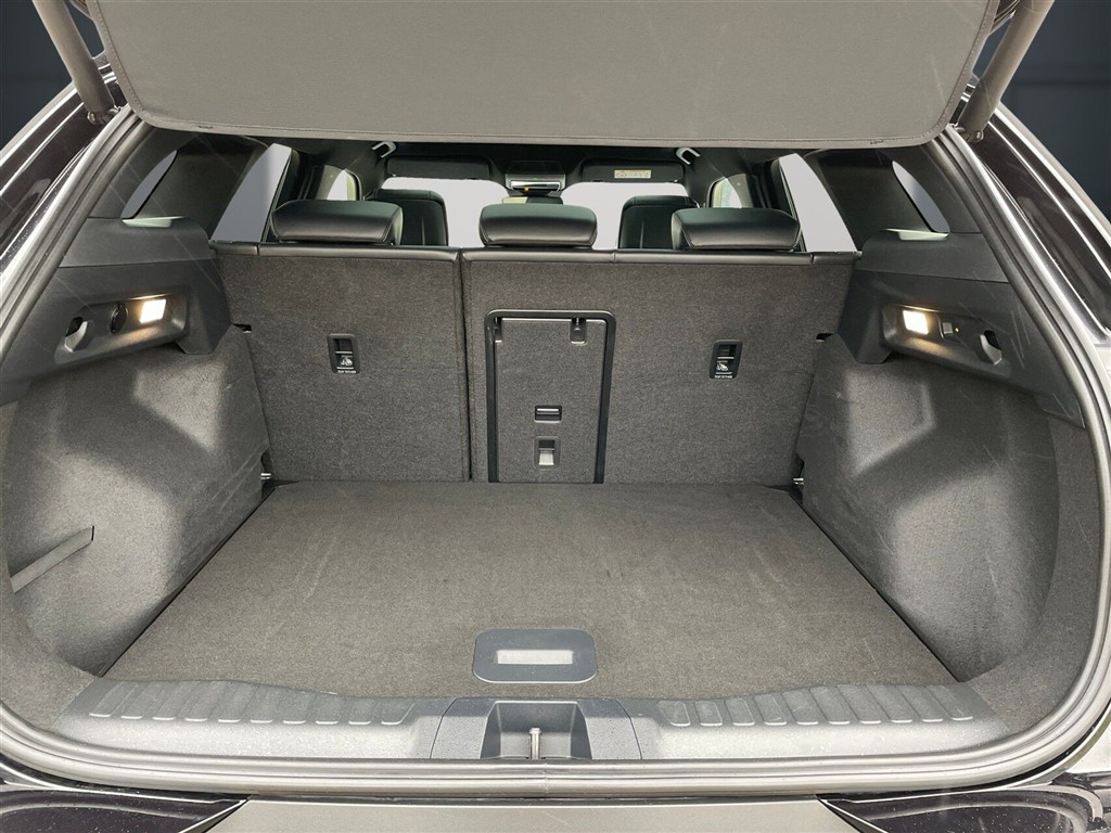 Ford Explorer UR Premium billede 8