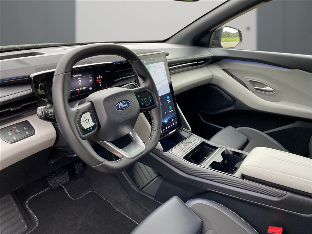 Ford Explorer UR Premium billede 10