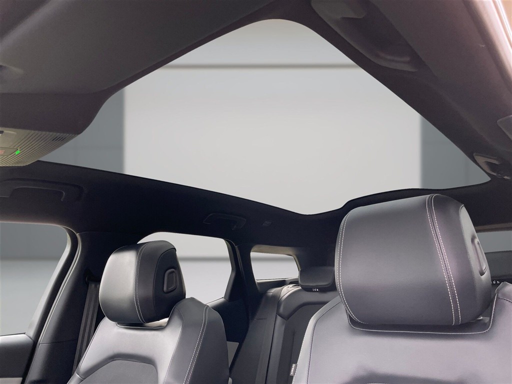 Ford Explorer UR Premium billede 11
