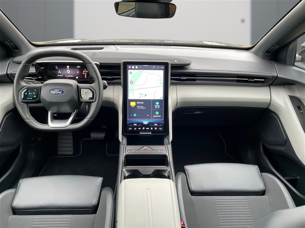 Ford Explorer UR Premium billede 13