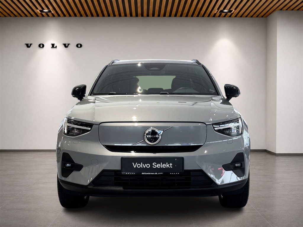 Volvo EX40 Core billede 3