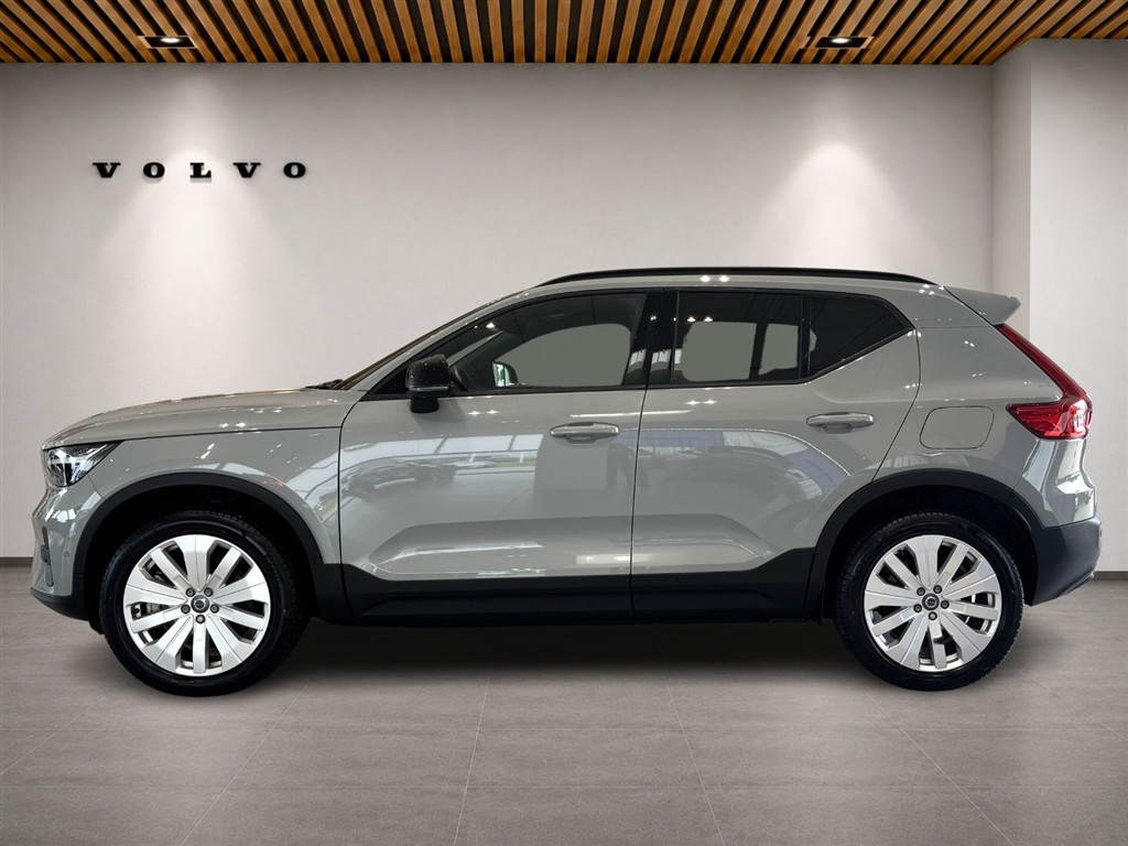 Volvo EX40 Core billede 5