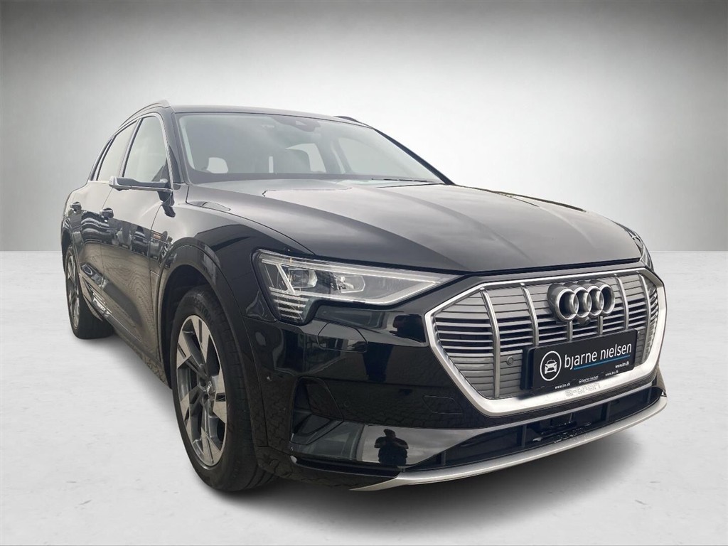 Audi E-tron Advanced Prestige generic.image 2