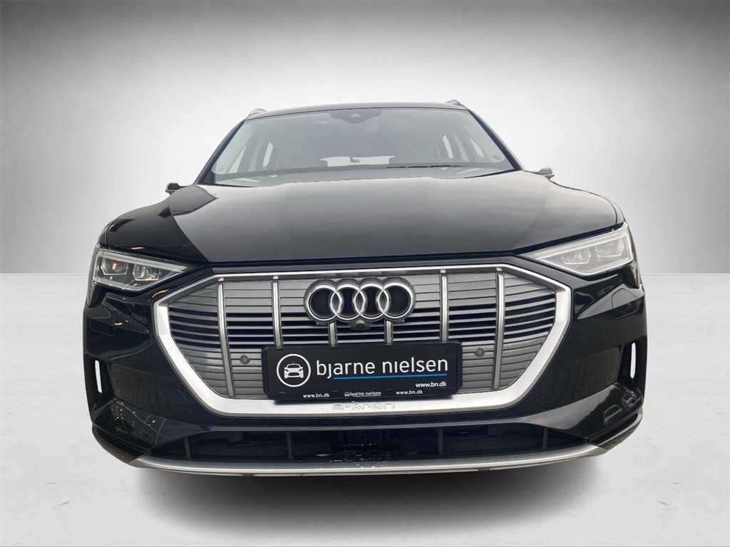 Audi E-tron Advanced Prestige generic.image 6