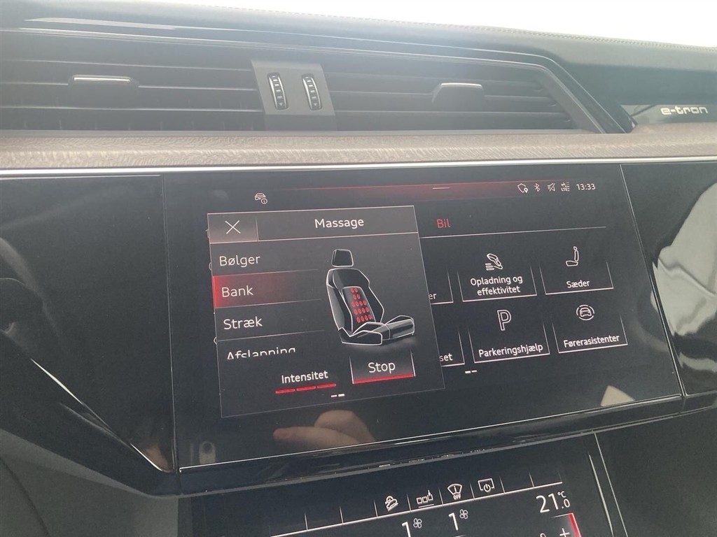 Audi E-tron Advanced Prestige generic.image 23