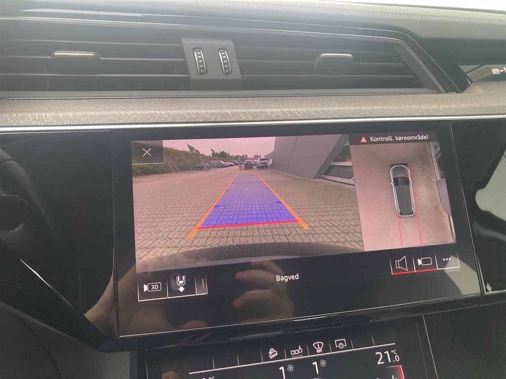 Audi E-tron Advanced Prestige generic.image 30