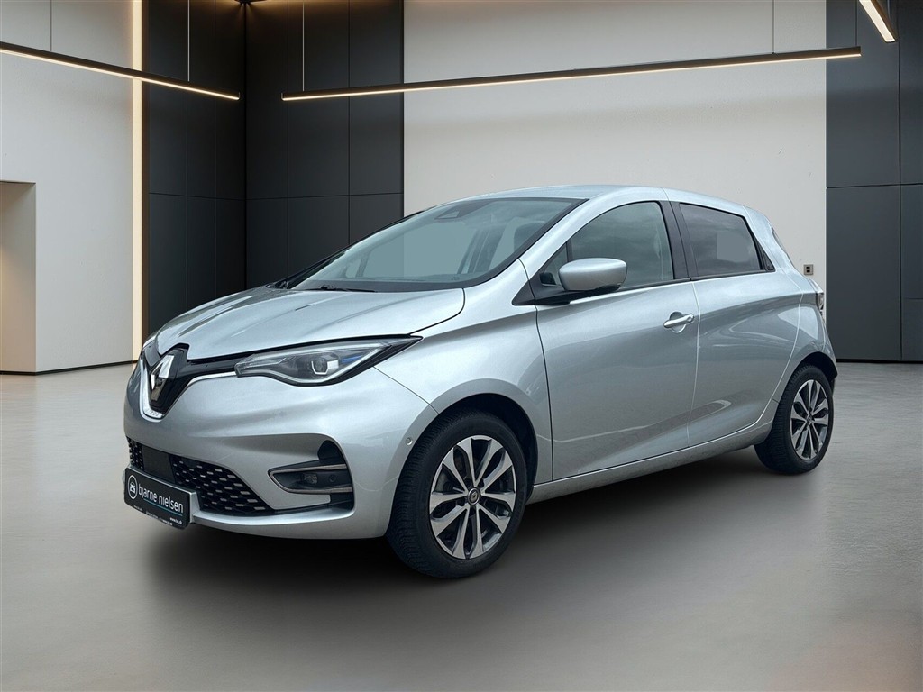 Renault Zoe Intens