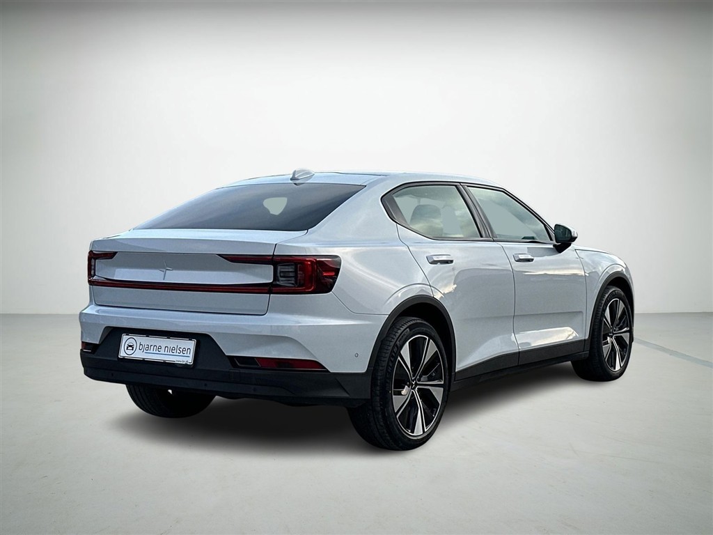 Polestar 2 Long range Single motor Plus billede 2