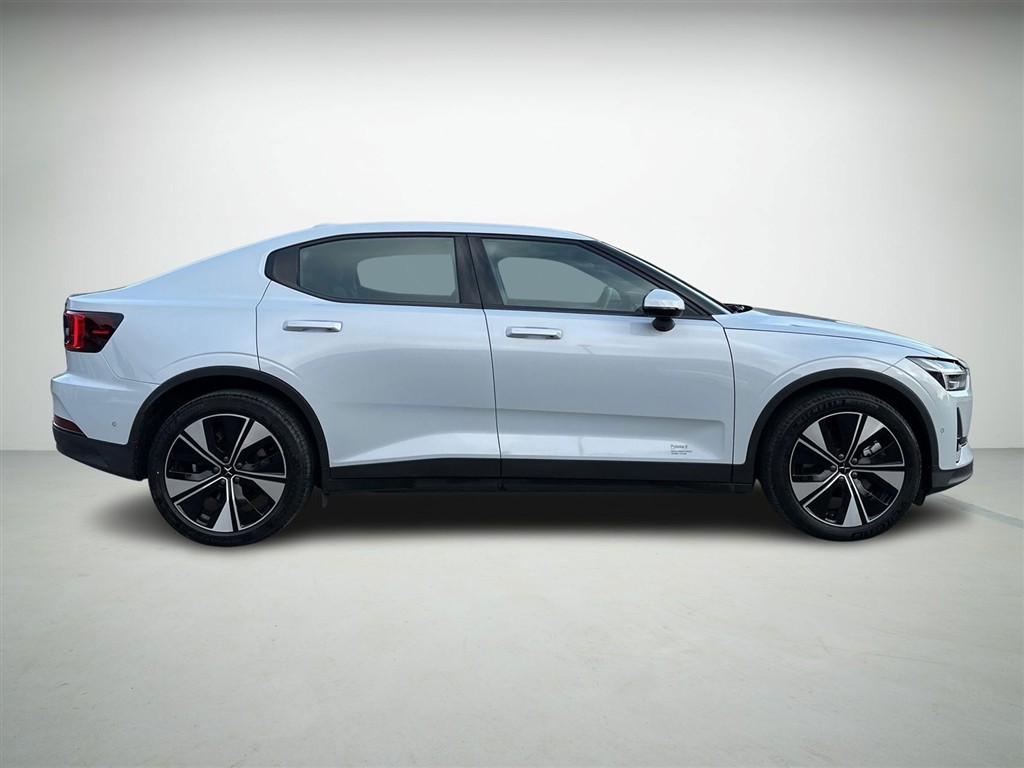 Polestar 2 Long range Single motor Plus billede 6