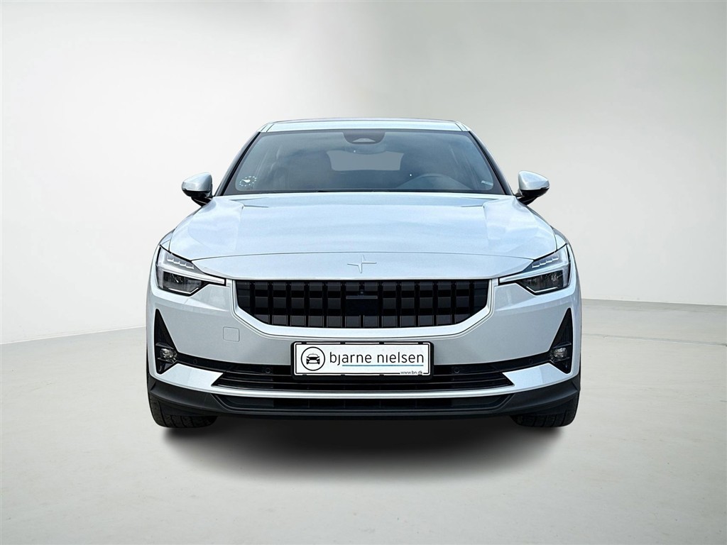 Polestar 2 Long range Single motor Plus billede 7