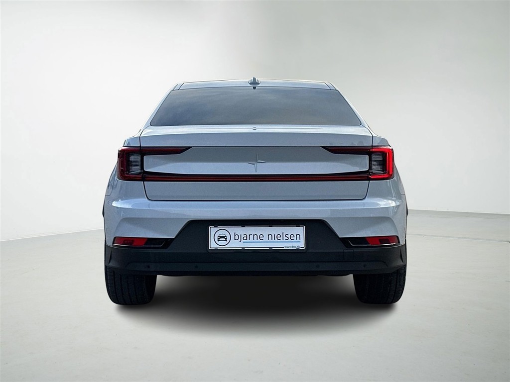 Polestar 2 Long range Single motor Plus billede 8