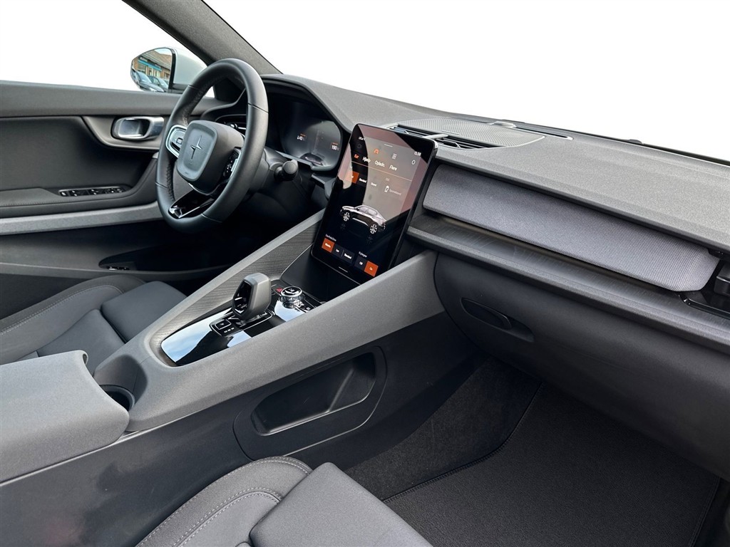 Polestar 2 Long range Single motor Plus billede 10