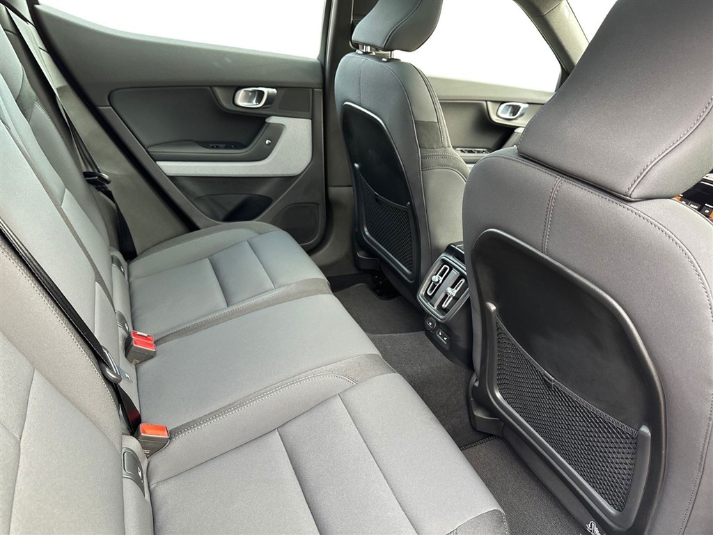 Polestar 2 Long range Single motor Plus billede 12
