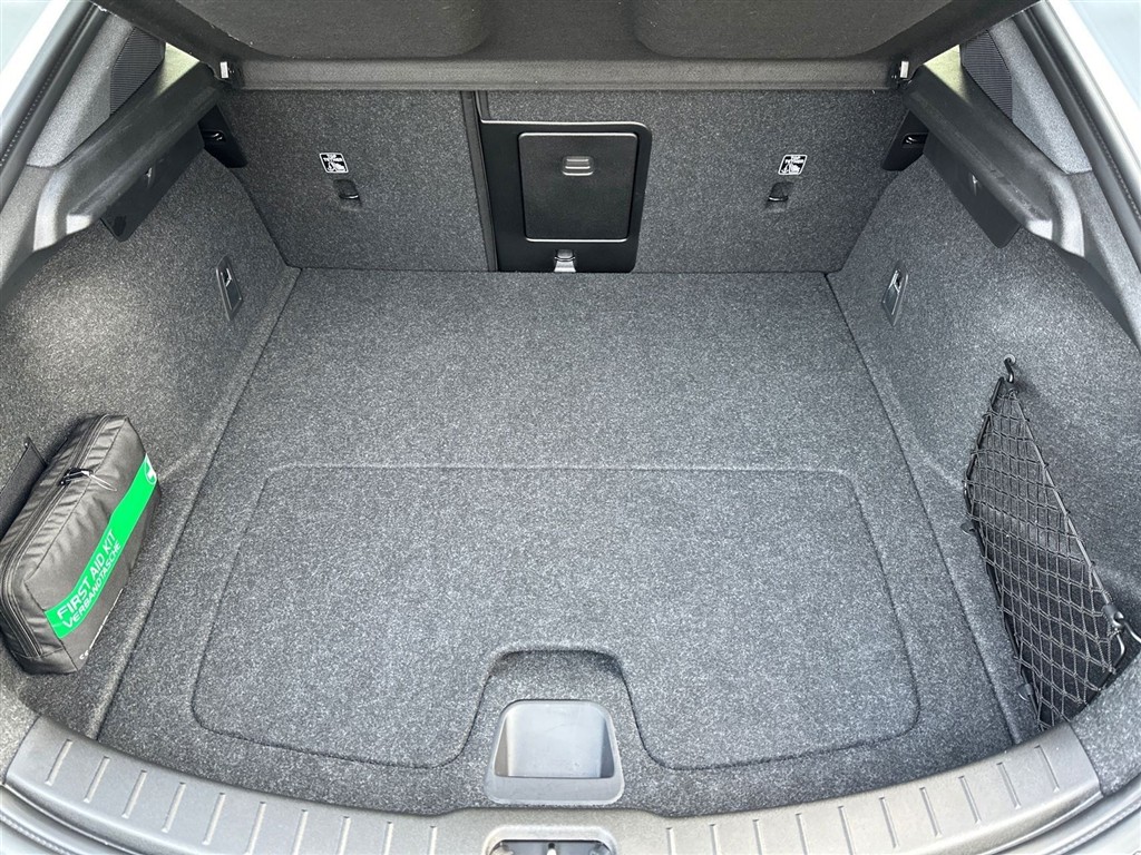 Polestar 2 Long range Single motor Plus billede 13
