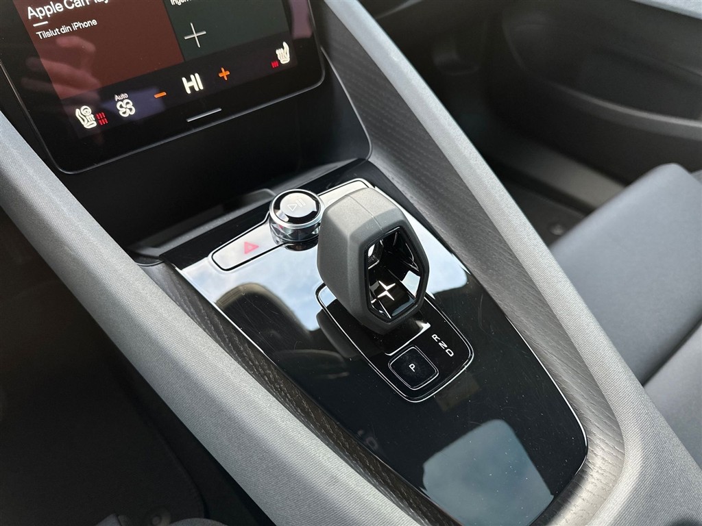 Polestar 2 Long range Single motor Plus billede 14