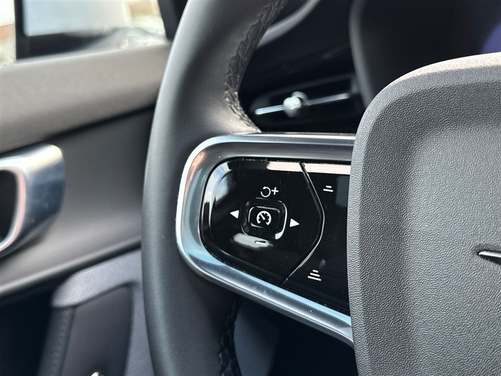 Polestar 2 Long range Single motor Plus billede 16