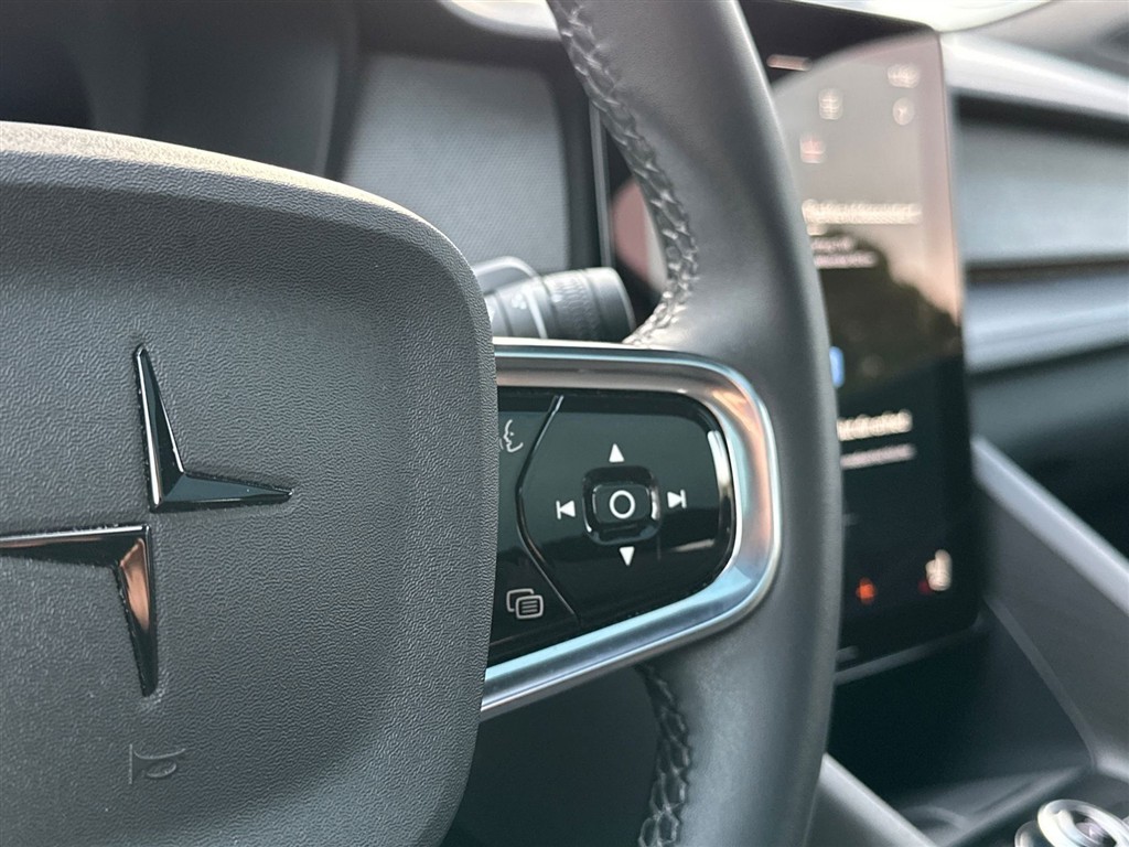 Polestar 2 Long range Single motor Plus billede 17