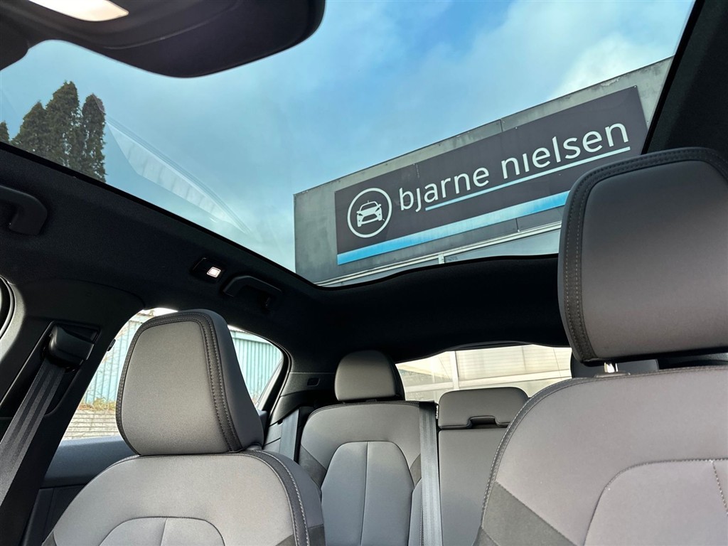 Polestar 2 Long range Single motor Plus billede 21