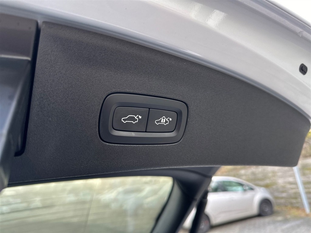 Polestar 2 Long range Single motor Plus billede 22