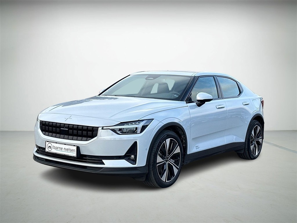 Polestar 2 Long range Single motor Plus