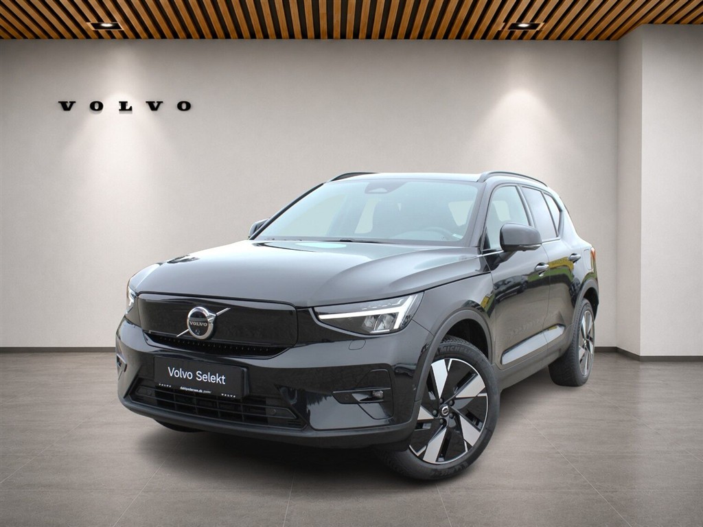 Volvo XC40 Ultimate