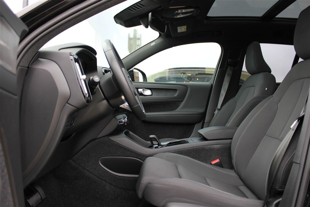 Volvo XC40 Ultimate billede 4