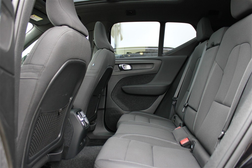 Volvo XC40 Ultimate billede 5