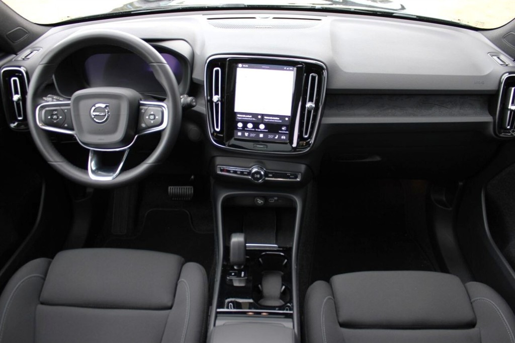 Volvo XC40 Ultimate billede 6