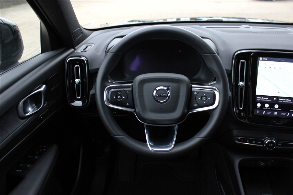 Volvo XC40 Ultimate billede 7