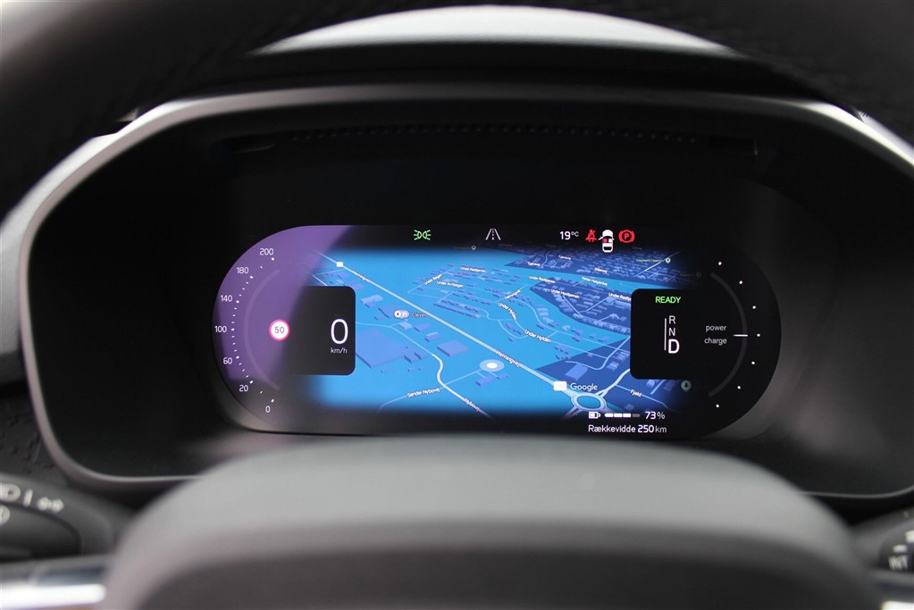 Volvo XC40 Ultimate billede 8