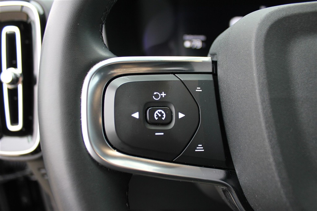 Volvo XC40 Ultimate billede 9