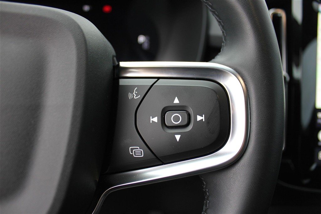 Volvo XC40 Ultimate billede 10