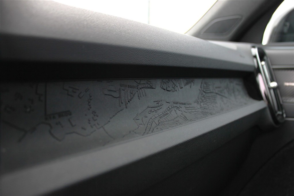 Volvo XC40 Ultimate billede 15