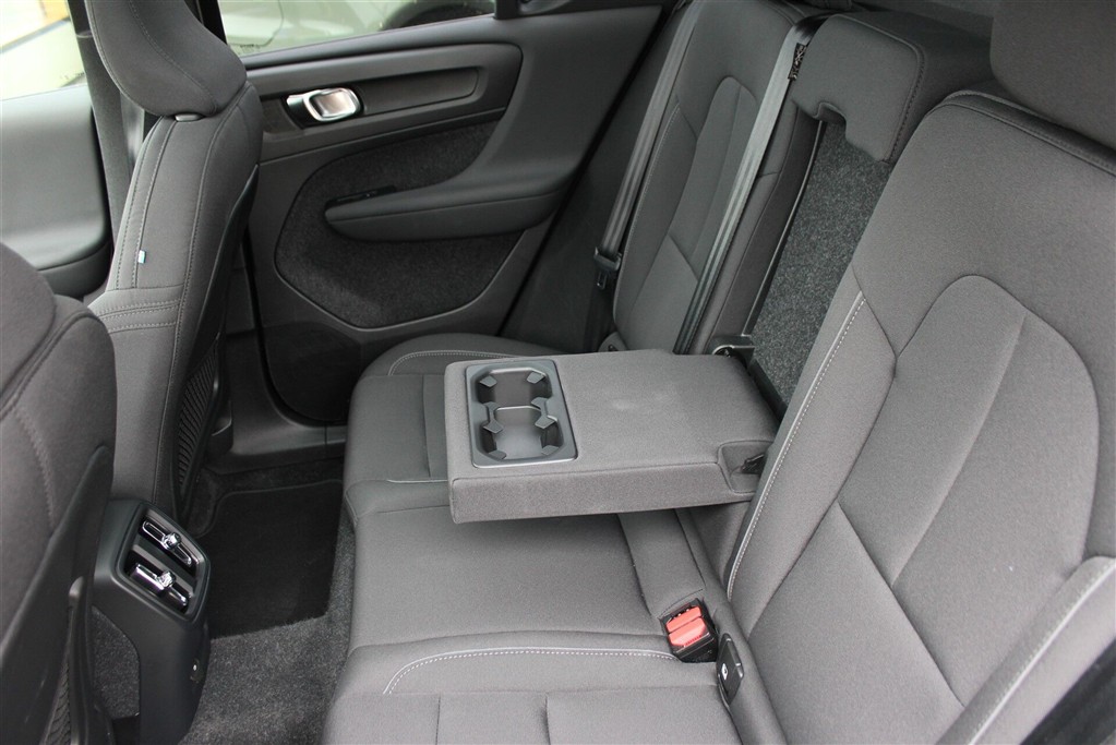 Volvo XC40 Ultimate billede 18