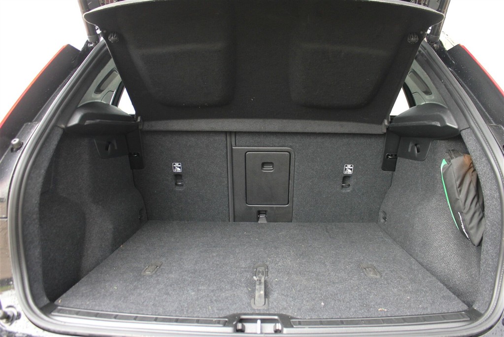 Volvo XC40 Ultimate billede 19
