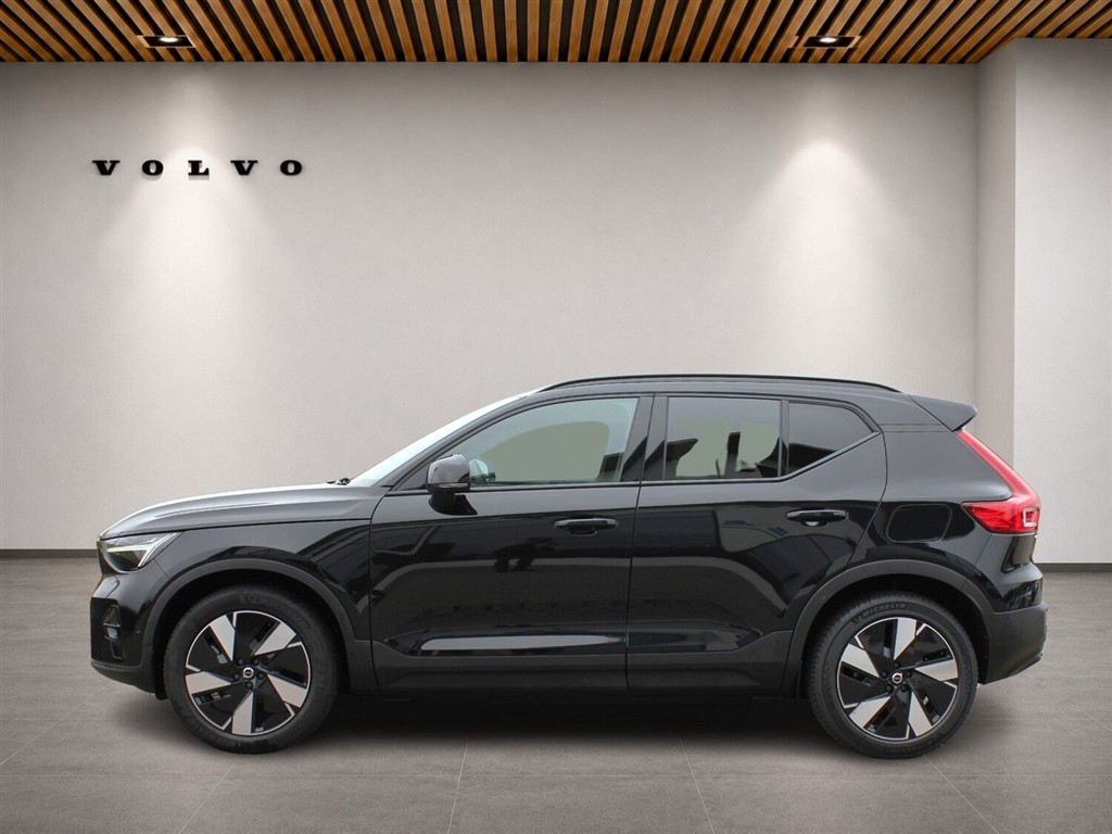 Volvo XC40 Ultimate billede 22