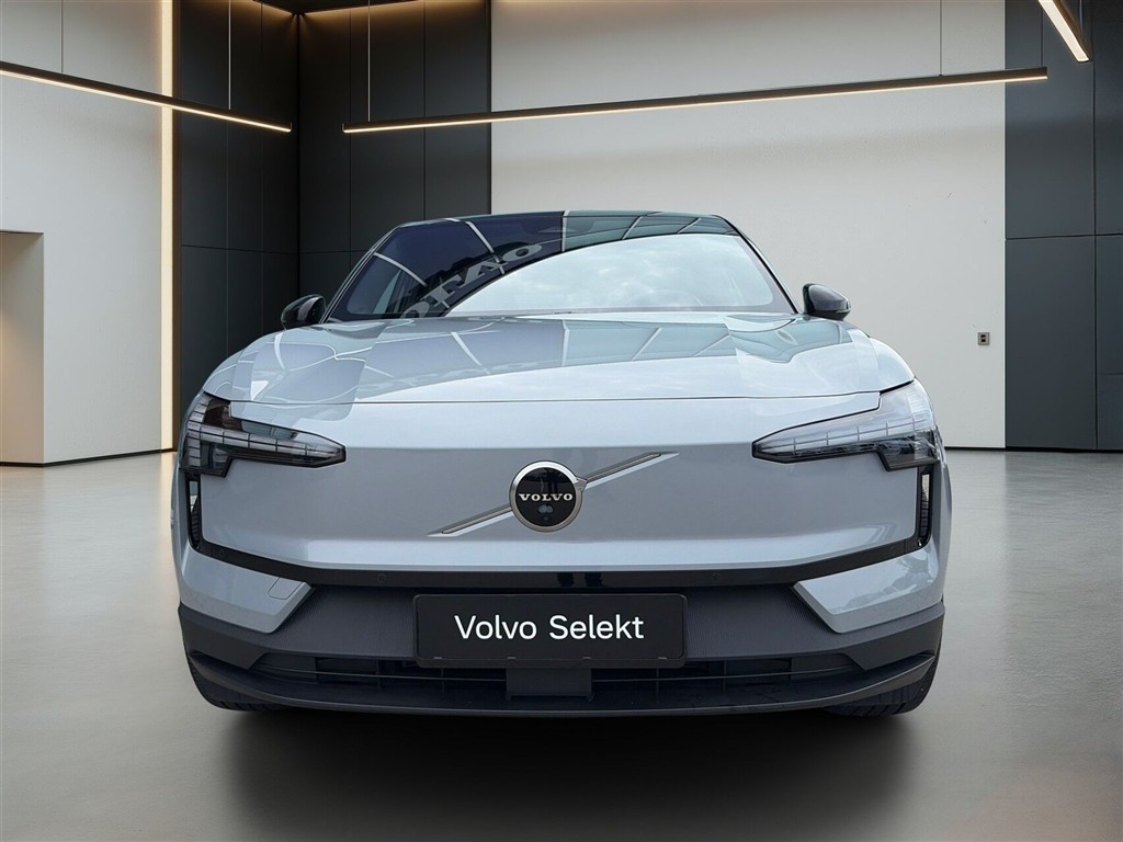 Volvo EX30 Ultra billede 2