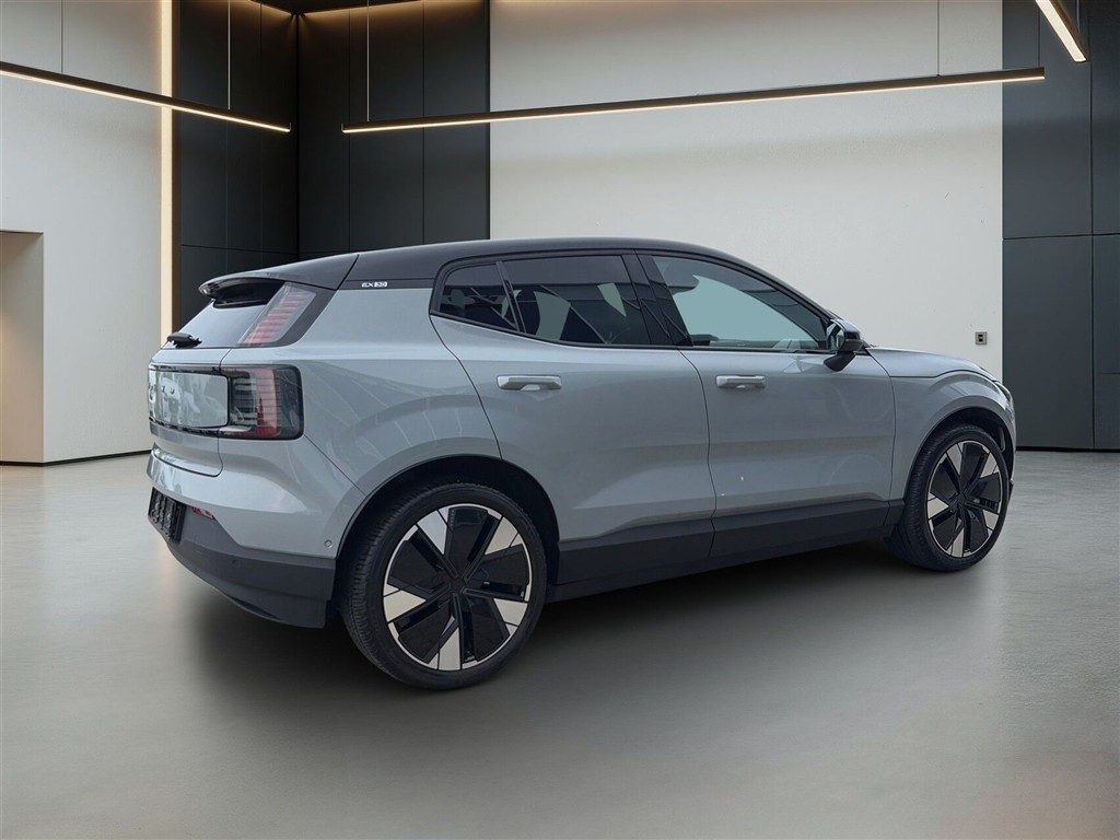 Volvo EX30 Ultra billede 4