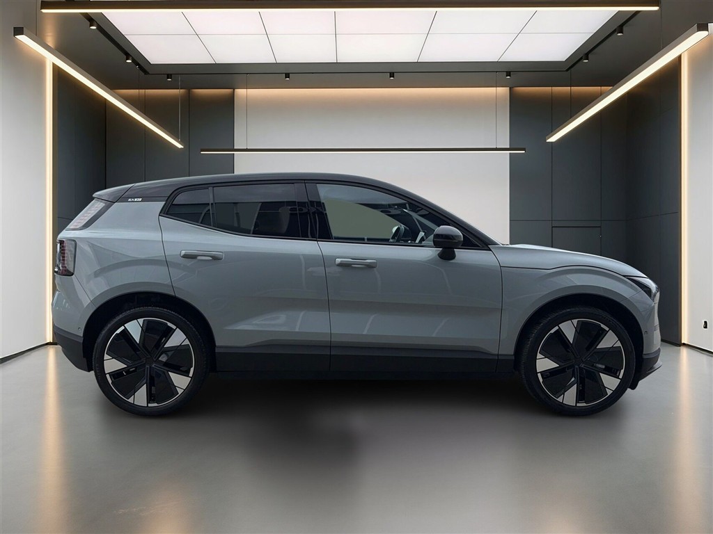 Volvo EX30 Ultra billede 5