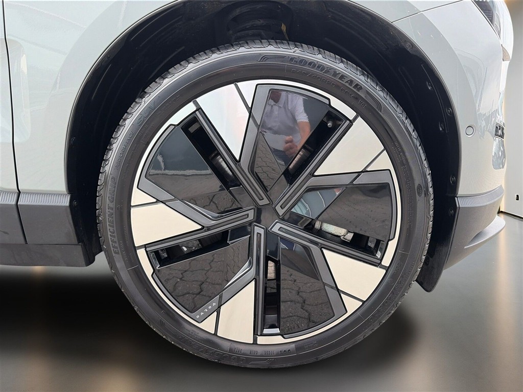 Volvo EX30 Ultra billede 6